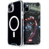 Marvel Spiderman New Suit Spiderman iPhone 15 MagSafe Case